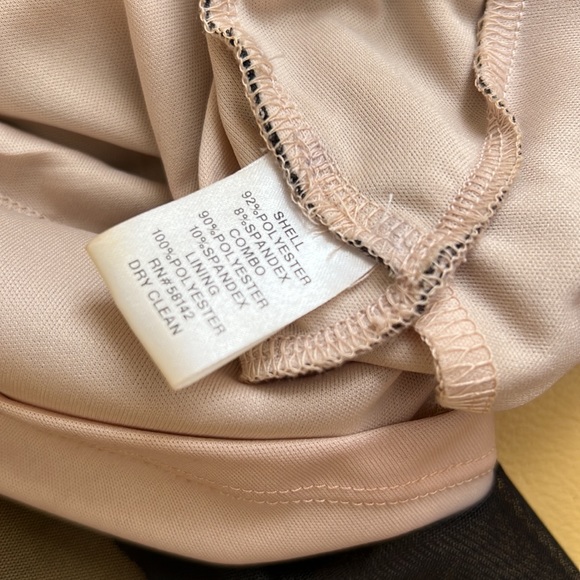 Dress - Picture 7 of 7